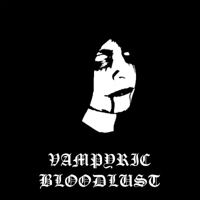 logo Vampyric Bloodlust